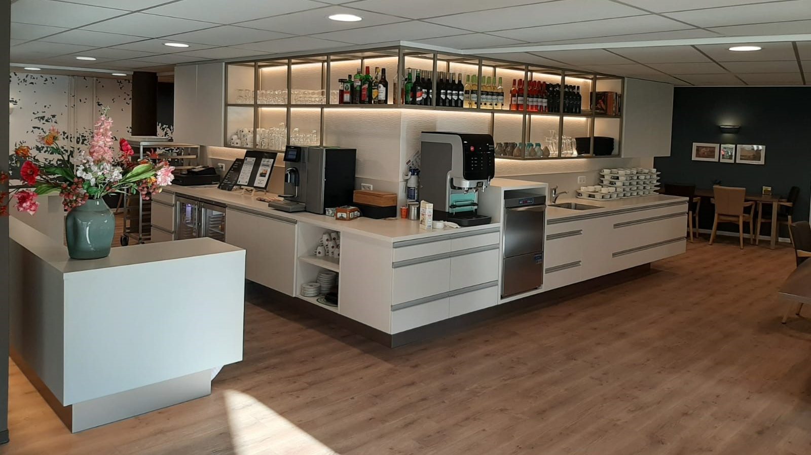 Horeca keuken