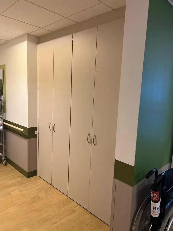 Maatwerkkast
