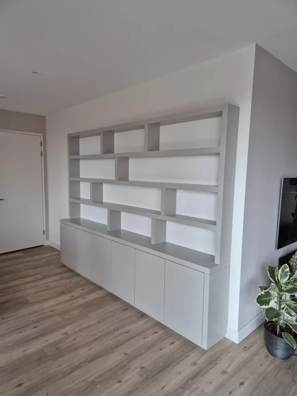 Speelse kast