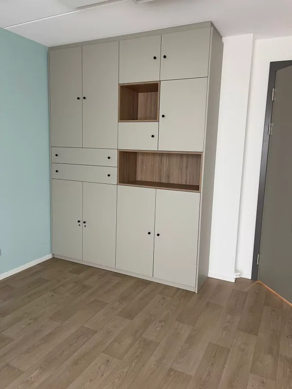 Maatwerkkast 26.1