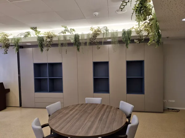 Maatwerkkast 23.1