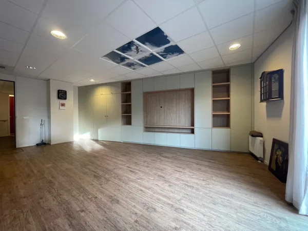 Maatwerkkast 21.2